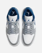 Air Jordan 1 Low 'Stealth' - 3