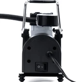 Araba Oto Araç Lastik Şişirme Pompası 150 Psi Kompresör Ac-580 - 5