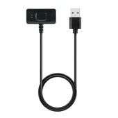 Huawei Color Band A2 ile Uyumlu Usb Şarj Cihazı Dock Kablosu - 2