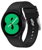 Samsung Galaxy Watch 4 5 6 7 Pro 40 42 43 44 46 47mm Uyumlu Silikon Kordon thumbnail 3