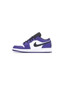 Nike Air Jordan 1 Low Court Purple - 2