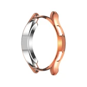 Samsung Galaxy Watch 4 Classic 46mm Silikon Kapak Kılıf Koruyucu thumbnail 10