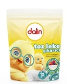 Dalin Toz Leke Çıkarıcı 500gr - 1