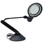 Ledli Yüksek Kaliteli Kompakt Masa Üstü Büyüteç thumbnail 1