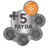 Signature Tavuklu Yavru Kedi 2 kg - 3