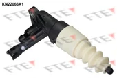 KN22066A1 FTE MARKA PASSAT DEBRİYAJ ALT MERKEZ 8E0721257A - 8E0721257E - 1.8 1.8T 1.9 TDİ - 2