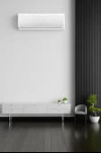 Maximus MF-09 Inverter A++ 9000 BTU Wifi Özellikli Duvar Tipi Klima - 3