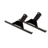 Karcher SC2 SC3 SC4 SC5 Buharlı Temizlik Makinesi ile Uyumlu Cam Temizleme Aparatı 2'li thumbnail 2