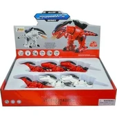 Dinazor Ok Atar Sesi Tekrar Eder - FY259-6D thumbnail 2