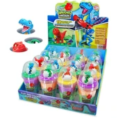 Slimy Dinazor  155 gr - 33913 thumbnail 1