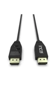 IDPD-40 Displayport to Displayport  2.1 16K @60Hz (15360x8460 ) 8k@120Hz  4K@240Hz 54 Gbps - 3