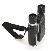 12x32 Zoom Dijital Dürbün Teleskop Kamera 5mp Cmos Sensör 2.0 İnc Tft Full Hd 1080 P Dvr Fotoğraf Video Kayıt Usb Dürbün - 2