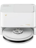 Viomi Alpha 2 Pro Toz Boşaltma Üniteli Akıllı Robot Süpürge - 1