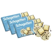 Schogetten Dondurma Tadı 100 Gr. Çikolata - 3 Adet - 1