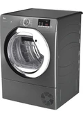 Hoover HLE H9A2DCER-17 Wi-Fi 9 KG Isı Pompalı Çamaşır Kurutma Makinesi - 2