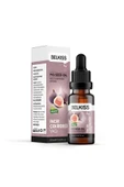 Belkıss İncir Çekirdeği Yağı 20ml - 1