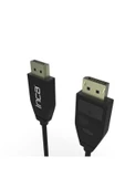 IDPD-40 Displayport to Displayport  2.1 16K @60Hz (15360x8460 ) 8k@120Hz  4K@240Hz 54 Gbps - 5
