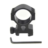 30mm/21mm  Için Lazer,fener Bağlama Aparatı - 1