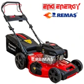 Energy SRCZ 56 B Şanzımanlı 56 cm Benzinli Çim Biçme Makinesi - 1