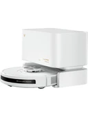 Viomi Alpha 2 Pro Toz Boşaltma Üniteli Akıllı Robot Süpürge - 3