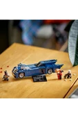 LEGO ® DC Batman™: Batmobile™ ile Batman™, Harley Quinn™ ve Mr. Freeze™’e Karşı 76274 - 10