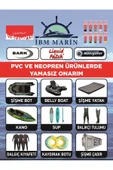 LİQUİD PATCH Liquid Patch Sıvı Pvc Yama - 2