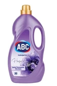 ABC Yumuşatıcı Lavanta Huzur 3 L - 1