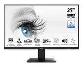 27 MSI PRO MP273A FHD 1MS 100HZ FLAT IPS - 1