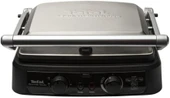 TEFAL GOURMET MINUTE ZAMAN AYARLI INOX 2000 W TOST - 1