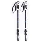 Evolite Walking Quick-Lock Dıştan Kilitli Trekking Batonu Evo-34 - 2