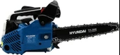 HYUNDAI MOTORLU TESTERE BENZİNLİ 2600V - 1