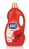 ABC Soft Aşk Çamaşır Yumuşatıcı 3 kg - 1