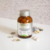 Venatura Magnezyum L-Treonat ve Köknar Ekstresi 90 Kapsül - 2