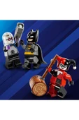 LEGO ® DC Batman™: Batmobile™ ile Batman™, Harley Quinn™ ve Mr. Freeze™’e Karşı 76274 - 6