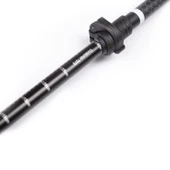 Evolite Walking Quick-Lock Dıştan Kilitli Trekking Batonu Evo-34 - 4