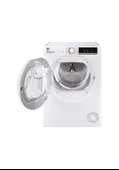 Hoover HLE H9A2TE-17 9 KG Isı Pompalı Çamaşır Kurutma Makinesi - 2
