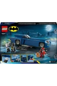 LEGO ® DC Batman™: Batmobile™ ile Batman™, Harley Quinn™ ve Mr. Freeze™’e Karşı 76274 - 4