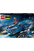LEGO ® DC Batman™: Batmobile™ ile Batman™, Harley Quinn™ ve Mr. Freeze™’e Karşı 76274 - 7