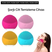 Forever Yüz Temizleme Cihazı Şarjlı - 1