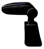 NİSSAN MICRA MARCH K13 ARACA ÖZEL KOL DAYAMA KOLÇAK VİDASIZ 2010 2011 2012 2013 thumbnail 2