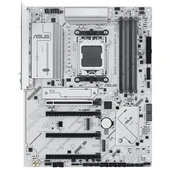 ASUS B650E MAX GAMING WIFI6E W DDR5 HDMI DP PCIE 5.0 AM5 ATX BEYAZ thumbnail 2