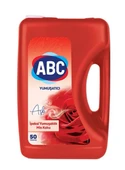 ABC Soft Aşk Çamaşır Yumuşatıcı 5 Kg - 1