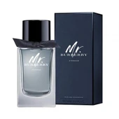 Burberry Mr. Burberry Indigo Edt 150 Ml erkek parfüm - 1