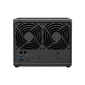 SYNOLOGY DS925-32G PLUS RYZEN V1500B-4GB RAM- 4-diskli Nas Server (Disksiz) - 4