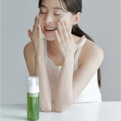 celimax - The Real Noni Acne Bubble Cleanser(hassas ve akne eğilimli cilt için temizleme köpüğü)(GLOBALCARE) - 4