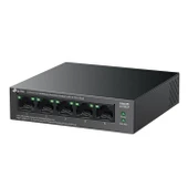 TP-Link LS105LP 5 Port PoE Switch - 3