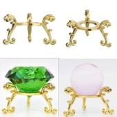 Masaüstü Dekoratif Metal Stand - 1