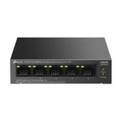 TP-Link LS105LP 5 Port PoE Switch - 1