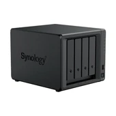 SYNOLOGY DS925-32G PLUS RYZEN V1500B-4GB RAM- 4-diskli Nas Server (Disksiz) - 6