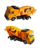 Çek Bırak Metal İş Makinaları - Mikser thumbnail 3